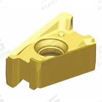 WIDIA Milling Insert: XNGU1002ERML, XNGU100408ERML (MPN 6425369)