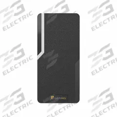 PRODATAKEY Proximity Reader: 4 in Ht, 1 7/8 in Wd (MPN RDRM). Key specifications — Product Type: Proximity Reader; Brand: PRODATAKEY.