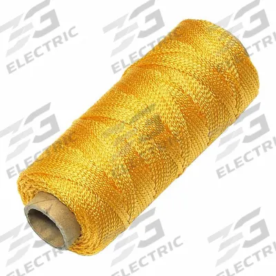 WESTWARD Mason's Line: Line Type Twisted, Material Nylon - Masonry Leveling Line