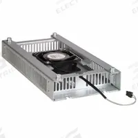 SCHNEIDER Fan Ats22D62S6Thru D88S6 110V: VW3G22U401, Fan Kit. Key specifications — Manufacturer Part Number: VW3G22U401.