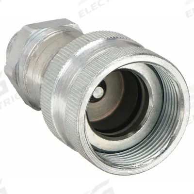SAFEWAY HYDRAULICS Hydraulic Quick Connect Hose Coupling: 3/8 in Coupling Size, Steel - S30 Series Hydraulic Quick-Connect Coupling Bodies