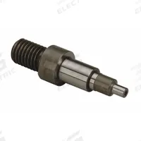 DYNABRADE Spindle: For 52596/52597/52634/52635/52657/52760/52802/53868, 25271. Key specifications — attr652660: 25271; attr665398: Spindle; attr665390: 53868; attr652663: DYNABRADE.