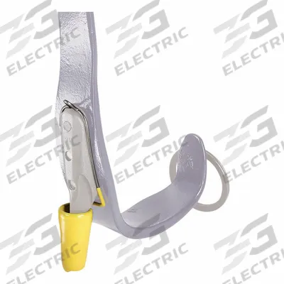KLEIN TOOLS Gaff Guards: Plastic (MPN 1972G)