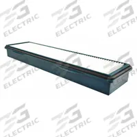 BALDWIN FILTERS Automotive Air Filter: Panel, Cabin, Cabin Air Filter, Rectangular, Cellulose/Paper (MPN PA5310). Key specifications — Compatible Vehicle Type: Buses; Baldwin Interchange: PA5310; Brand: BALDWIN FILTERS; Compatible Vehicle Make: Volvo; Filter Design: Panel; Includes: Gasket; Media Material: Paper; Product Type: Cabin Air Filter.