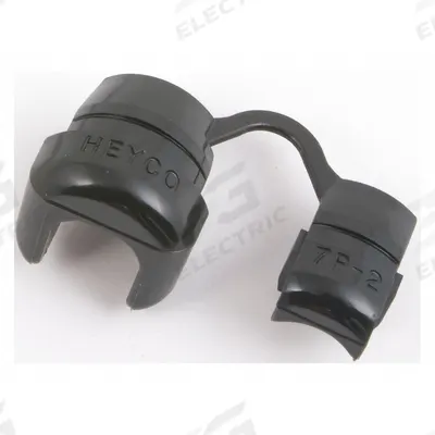 MASTER APPLIANCE Strain Relief: GRT-019 - Heat Gun Hardware