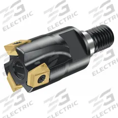 WALTER Indexable Square Shoulder End Mill: F5041.T22.025.Z03.08 (MPN 6190498). Key specifications — attr257066: F5041.T22.025.Z03.08.