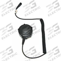 MOTOROLA Push-to-Talk Switch: Fits Motorola, PMLN6767A. Key specifications — Brand: MOTOROLA; Compatible Radio Brand: Motorola; Compatible Radio Series: XPR 7380e; Manufacturer Part Number: PMLN6767A; Compatible Audio Accessory Manufacturer Model Number: XPR7550; Compatible Radio Manufacturer Model Number: PMLN6827; Product Type: Push-to-Talk Switch.