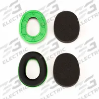 V-GARD Hygiene Kit for Earmuff: 22 dB NRR, Foam (MPN 10193450). Key specifications — Compatible with Series: V-Gard Line; Cushion Material: Foam; Compatible Manufacturer Model Number: 10190357; Brand: V-GARD; Compatible with Brand: V-Gard®.