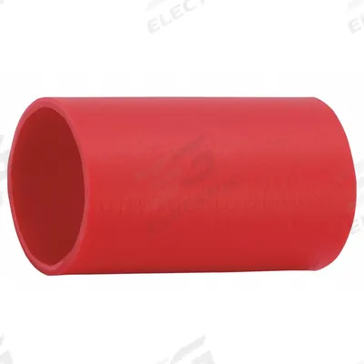 QUICKCABLE Heat Shrink Tubing: 1.5 in I.D. Before Shrinking, 0.5 in I.D. After Shrinking - Heavy Duty Adhesive-Lined Battery Connectors Heat Shrink Tubing