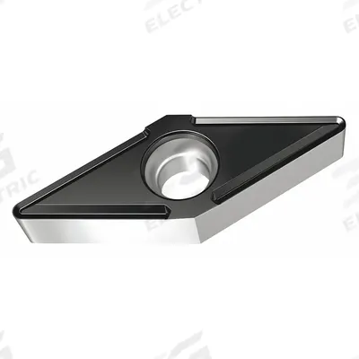 WALTER Diamond Turning Insert: VBMT222-FM6 WSM10S - Diamond Indexable Turning Inserts