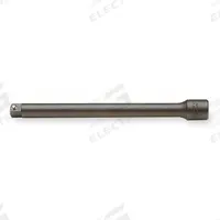 PROTO Impact Socket Extension: 1/2 in Input Drive Size, 1/2 in Output Drive Size, 3 in Overall Lg (MPN J7182P). Key specifications — attr1204876: Locking Included; attr1204887: PROTO; attr1204888: Black Oxide.