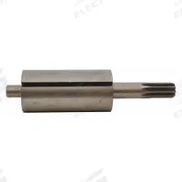 DAYTON Rotor, 9t: Mfr Part # TTST165021G, Compatible with Grainger Part # 5YAP8/5YAR1. Key specifications — attr948908: TTST165021G; attr948910: 5YAP8.