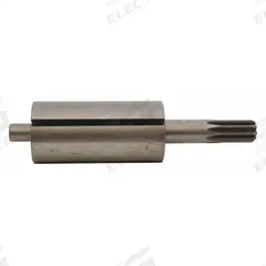 DAYTON Rotor, 9t: Mfr Part # TTST165021G, Compatible with Grainger Part # 5YAP8/5YAR1. Key specifications — attr948908: TTST165021G; attr948910: 5YAP8.