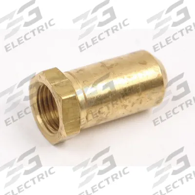 APW WYOTT Orifice Hood: Mfr Part # 2A-2066844 - APW Wyott Oven Replacement Parts