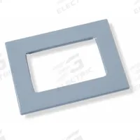 WIEGMANN Enclosure Window Kit: 15 1/2 in Frame Ht, 10 1/2 in Frame Wd, 13 in Window Ht (MPN WAPWK1308SS). Key specifications — Brand: WIEGMANN; For NEMA Enclosure Rating: 12; Frame Material: Stainless Steel; Window Material: Polycarbonate.