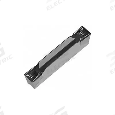 WALTER Parting and Grooving Insert: GX24-3E500N04-UF4 WSM43S (MPN 6152478) - Machining