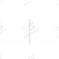 Cable Tie,Intermediate,7.9 in,Ntrl,PK100 (MPN 911ZA3). Key specifications — Outdoor Use: No; Color: Natural; Brand: GRAINGER.