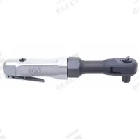 CHICAGO PNEUMATIC Ratchet: Light Duty, Square, 1/2 in Drive Size, 150 RPM, 50 ft-lb Fastening Torque (MPN CP828H). Key specifications — attr1321072: Ball Detent; attr1321093: CHICAGO PNEUMATIC.