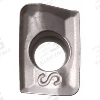 KYOCERA Parallelogram Milling Insert: WNMU080608ENSMPR1525, BDMT11T308ERJSPR1535