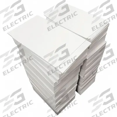 AQUASOL Water Soluble Paper: Sheet, 8 1/2 in Wd, 11 in Lg - Water-Soluble Purge Paper Sheets