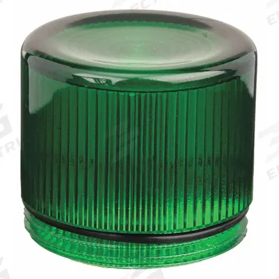 EATON Push Button Cap: 30 mm Panel Size, Illuminated, Non-Metallic - Heads for Push Buttons