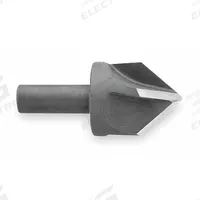 KEO Countersink: 90°, 4 Flute, 1 1/2 in Body Dia, 3/4 in Shank, Cobalt (MPN 917-000-295). Key specifications — Brand: KEO.