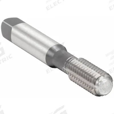 WIDIA GTD Thread Forming Tap: 5/16"-18 UNC, H7, Bottoming Chamfer, High Speed Steel (MPN 17249) - General Purpose Thread-Forming Taps