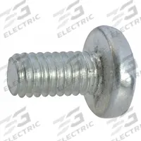 DAYTON Screw: For 4GU72, Fits Dayton Brand (MPN EW-49). Key specifications — attr382542: 4GU72; attr382544: Dayton; attr382552: Screw; attr394832: DAYTON.