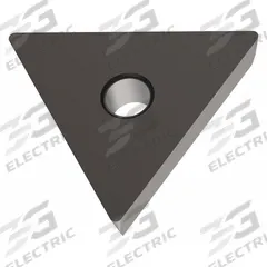 WALTER Triangle Turning Insert: TPGN321, TPGN160304 (MPN 7469039). Key specifications — attr257938: TPGN321; attr257939: TPGN160304.