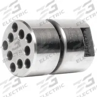 ARMSTRONG INTERNATIONAL Steam Sparger: For Hot Water Media, 304 Stainless Steel, 1 1/4 in Pipe Size (MPN MS6-1-1/4"). Key specifications — Inlet Connection Type: NPT; Brand: ARMSTRONG INTERNATIONAL.