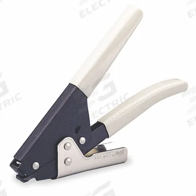 MALCO Cable Tie Tension Tool: For 125 to 175 lb Tensile Strength - Fixed-Tension Tools for Nylon Ties