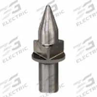 FORMDRILL Drill Bit: Short/Flat, UNC, For 1/2"-13 Threads, 11.7 mm Drill Size (MPN FD1170SF). Key specifications — attr1240072: FD1170SF; attr1240073: FORMDRILL; attr1240075: Short/Flat.