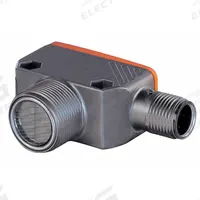 IFM Photoelectric Sensor: Built-in Connector, 4 - Pin M12 Connector, 10-30V DC, PNP (MPN OGP280). Key specifications — attr211355: IFM; attr1075361: 10-30V DC.