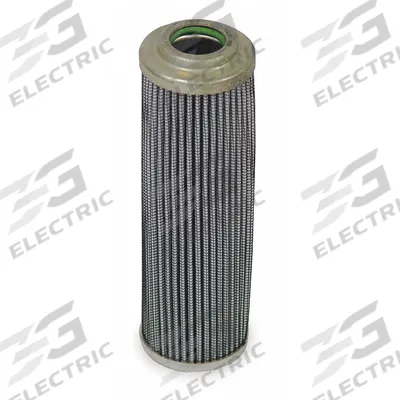 Parker Hydraulic Filter Element: PR3087Q, 0110D010BN4HC - Hydraulic Cartridge Filter Elements