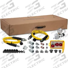 ENERPAC Maintenance Set: Mfr. No. RC10/Mfr. No. RC25/Mfr. No. RC5, Essential Parts Toolbox Set (MPN SC00TB). Key specifications — attr96685: Mfr. No. A102G; attr98870: ENERPAC; attr96683: Mfr. No. RC10; attr1160276: Essential Parts Toolbox Set.