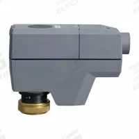 SIEMENS Electric Valve Actuator: Electric Valve Actuator, MT, Siemens, 24V AC, Non-Spring Return, 2 (MPN SSC131.09U). Key specifications — Compatible Series: MT; Brand: SIEMENS; Compatible Valve Action: Normally Closed; Manufacturer Part Number: SSC131.09U.
