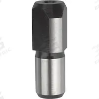 KIPP Stepped Diamong Locating Pin: Diamond, Shouldered, Tool Steel, 7 mm Shank Outside Dia (MPN K0818.102). Key specifications — Brand: KIPP.