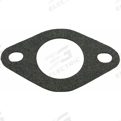 KOHLER Carburetor Gasket: Compatible Mfr No. CH11-CH15/CH410-CH450/CV11-CV16/CV430-CV493 - Kohler Engine Parts