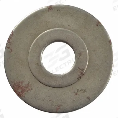 SPEEDAIRE Hammer Frame Rear Spacer: Mfr Part # TT232261G - Air Tool Replacement Parts