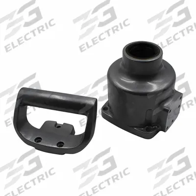 INGERSOLL RAND Hammer Case Kit: Mfr Part # 285B-K727-6 - Air Tool Replacement Parts