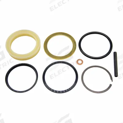 ENERPAC Hydraulics Equipment Parts: Mfr Part # RC308K
