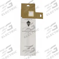 APPROVED VENDOR Vacuum Bag: Eureka/Powr-Flite/Sanitaire, 5700-5739/5800-5893/PF82HF/SC5713B/SC815D (MPN 3ZJK9). Key specifications — Compatible Vacuum Brand: Eureka; Bag Pickup Type: Dry; Bag Material: Paper; Ply Count: 2-Ply; Brand: APPROVED VENDOR; Compatible Vacuum Manufacturer Part Number: 5800-5893; Manufacturer Part Number: 3ZJK9.