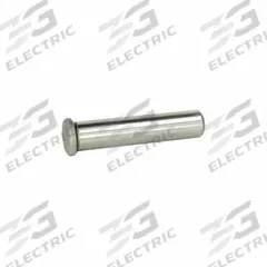PCS Leader Pin: Hardened Steel, 1 in Nominal Pin Dia, 7/8 in Press Fit Lg, 3.75 in Overall Lg, Round (MPN 304-GL). Key specifications — attr1132811: 58 RC; attr1110855: PCS.