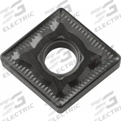 KYOCERA Diamond Turning Insert (MPN CNMG433GCCA4515)