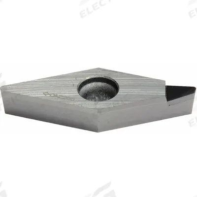 SUMITOMO Diamond Turning Insert: NF-VNMX332LD - Diamond Indexable Turning Inserts