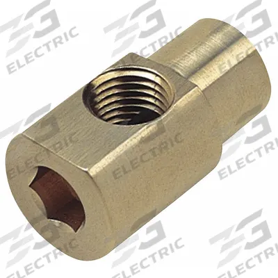 APPROVED VENDOR Metal Pipe Elbow: 90° Elbow, 1/8 in x 1/8 in, 1,200 psi - Threaded High-Pressure Pipe Fittings