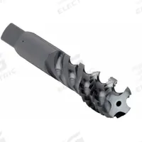 OSG Spiral Flute Tap: 5/8"-18 UNF, H3 / 2B-3B, 4 Flute, Bottoming Chamfer (MPN 0139401). Key specifications — attr1299826: H3 / 2B-3B.