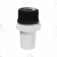 HEIDOLPH Stirrer Guide: Stirrer Guide, PTFE (MPN 036300591). Key specifications — Brand: HEIDOLPH; Material: PTFE; Product Type: Stirrer Guide.