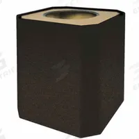 LINCOLN ELECTRIC: Activated Carbon Filter, Prism Mobile/Prism Wall-Mount (MPN KP1852-1). Key specifications — Brand: LINCOLN ELECTRIC; Manufacturer Part Number: KP1852-1; Compatible Extractor Series: Prism Mobile.