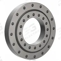 SILVERTHIN BEARING Slewing Ring Bearing: No Gear, 11.811 in Outside Dia, 5.709 in Bore Dia (MPN STO-145). Key specifications — Brand: SILVERTHIN BEARING.